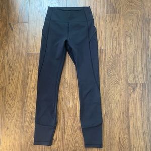 In movement everlux tight